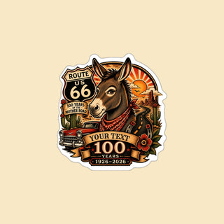 tan sticker background