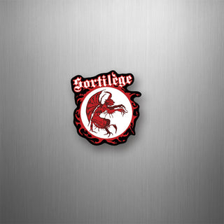 Sortilege Flexible Magnet