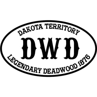 Happy Days   Euro Oval Sticker