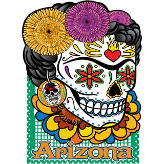 Arizona Frida DOTD Sticker