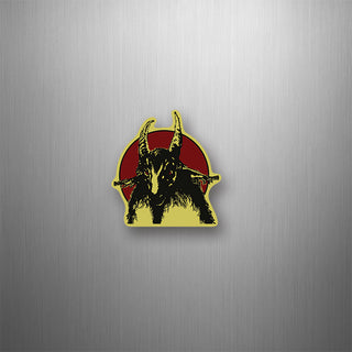 YellowGoat Flexible Magnet