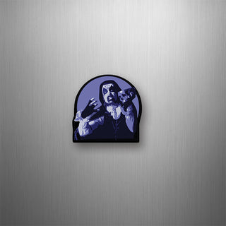 KDBlue Flexible Magnet