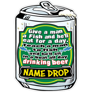 Diamond Lake Resort Sticker