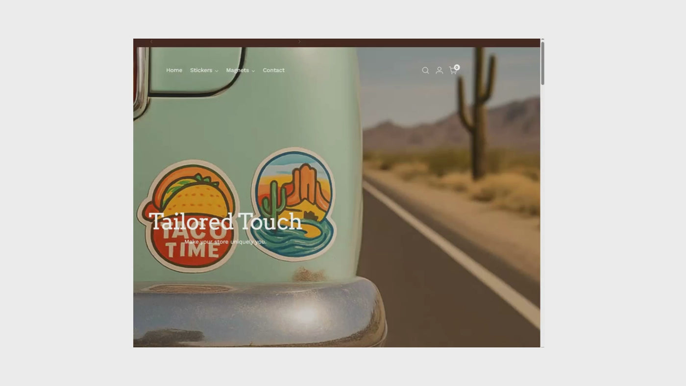 Tutorial video showing how to save an online shopping cart as a shopping list to access later